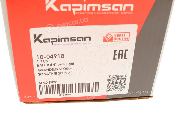 Kapimsan 10-04918