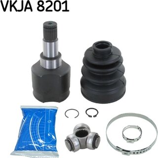SKF VKJA 8201
