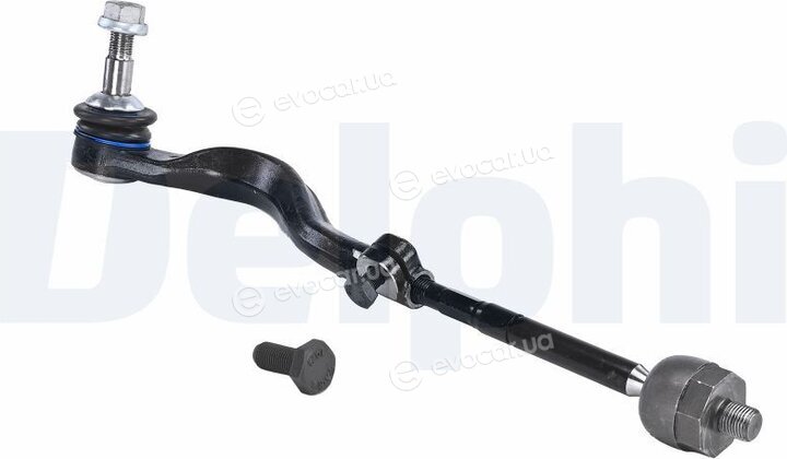 Delphi TL2092