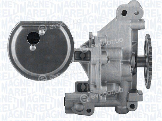 Magneti Marelli 351516000131