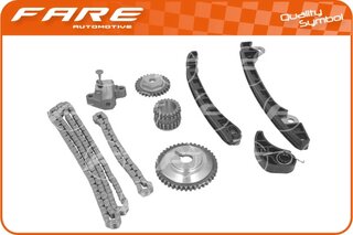 Fare 13852