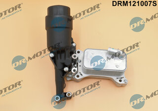 Dr. Motor DRM121007S