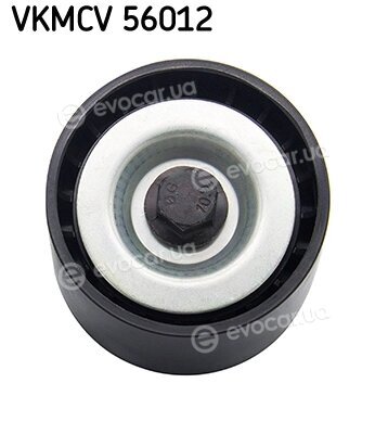 SKF VKMCV 56012