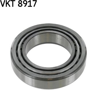 SKF VKT 8917