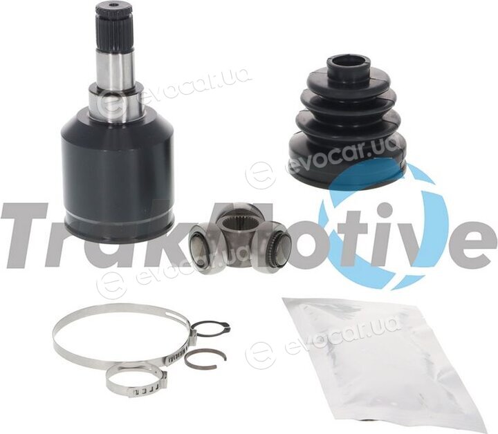 TrakMotive 45-0334