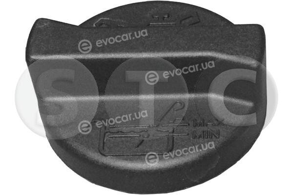 Metalcaucho / STC T403704