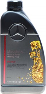 Mercedes-Benz 000989450411FDXE