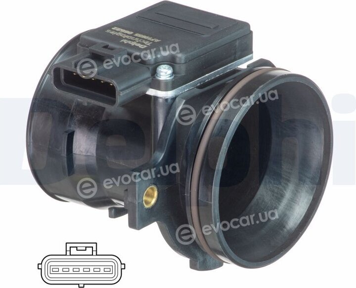 Delphi AF10655-12B1