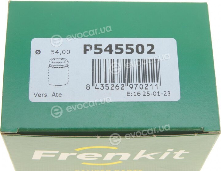 Frenkit P545502