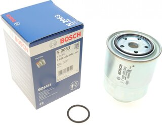 Bosch F 026 402 063
