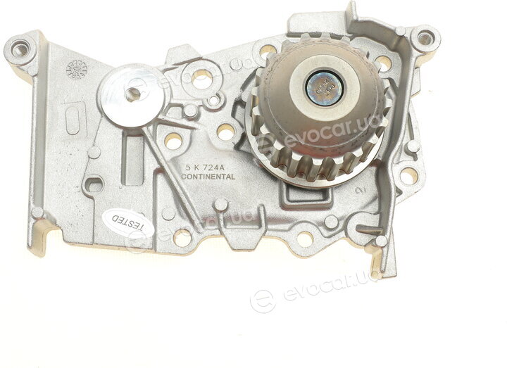 Continental CT1179WP4