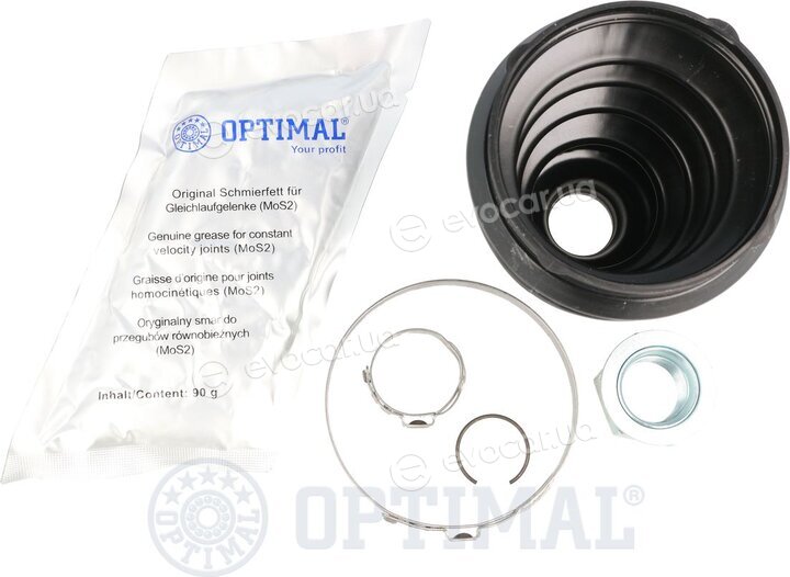 Optimal CVB-10753TPE