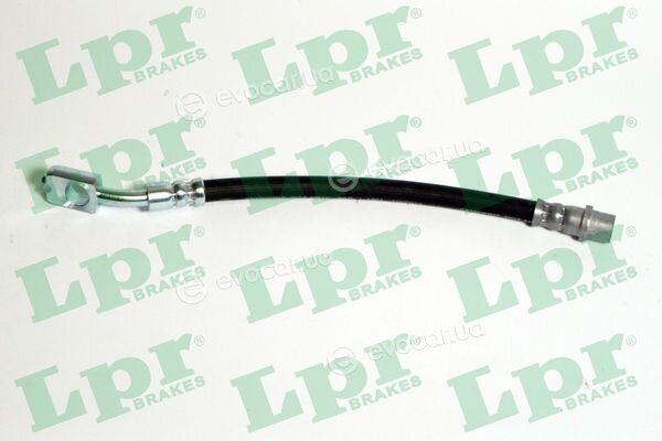 LPR / Samko 6T47872