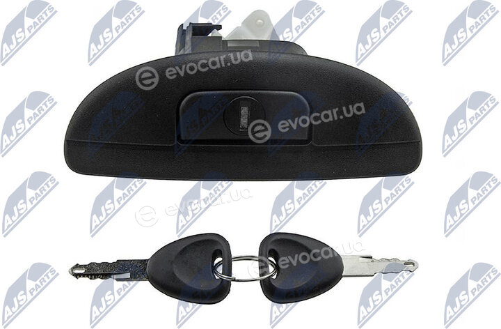 NTY EZC-RE-059