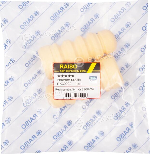 Raiso RK30002