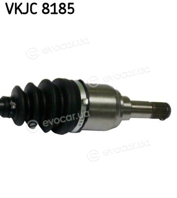 SKF VKJC 8185