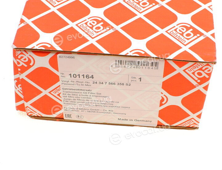 Febi 101164