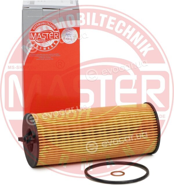 Master Sport 721/5X-OF-PCS-MS