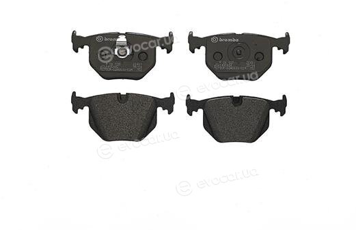 Brembo P 11 035