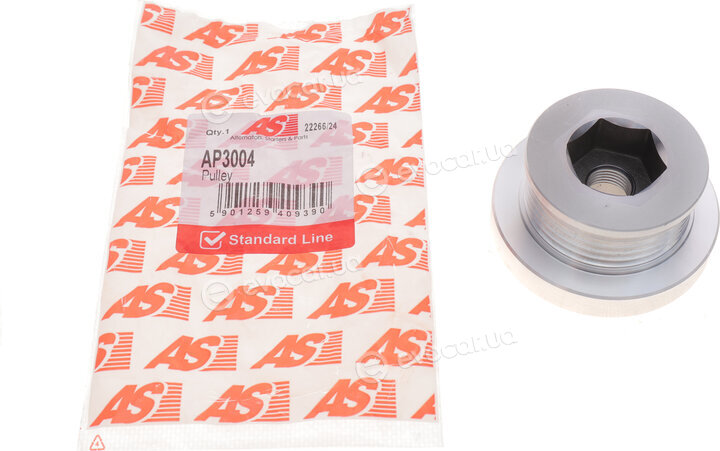 AS AP3004