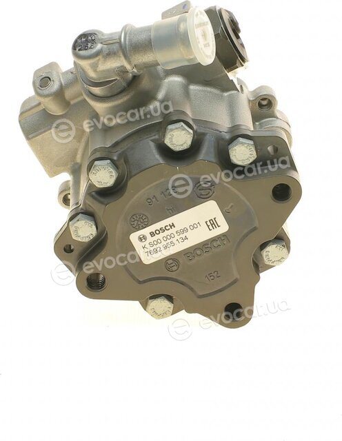 Bosch K S00 000 599