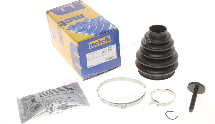 Metelli 13-0451