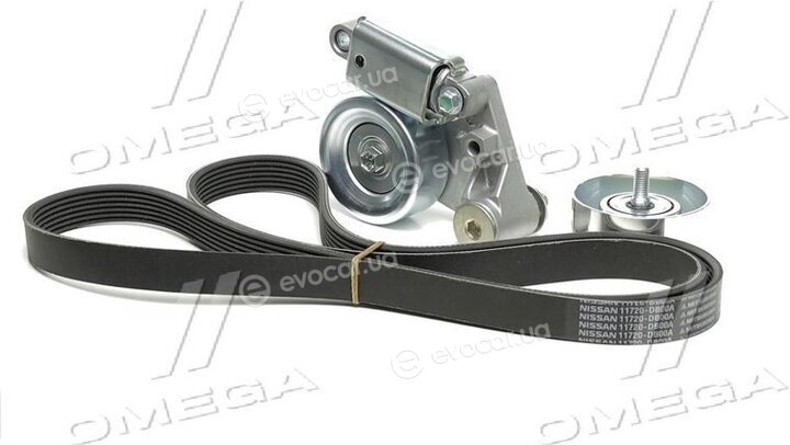Renault / Nissan 77 01 477 518