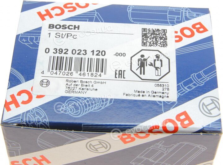 Bosch 0 392 023 120