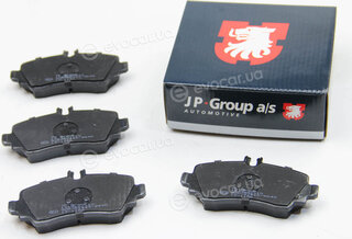 JP Group 1363601210
