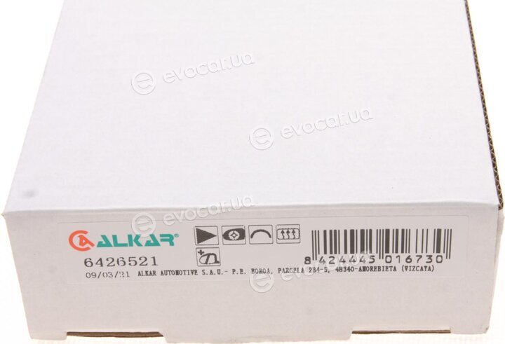 Alkar 6426521