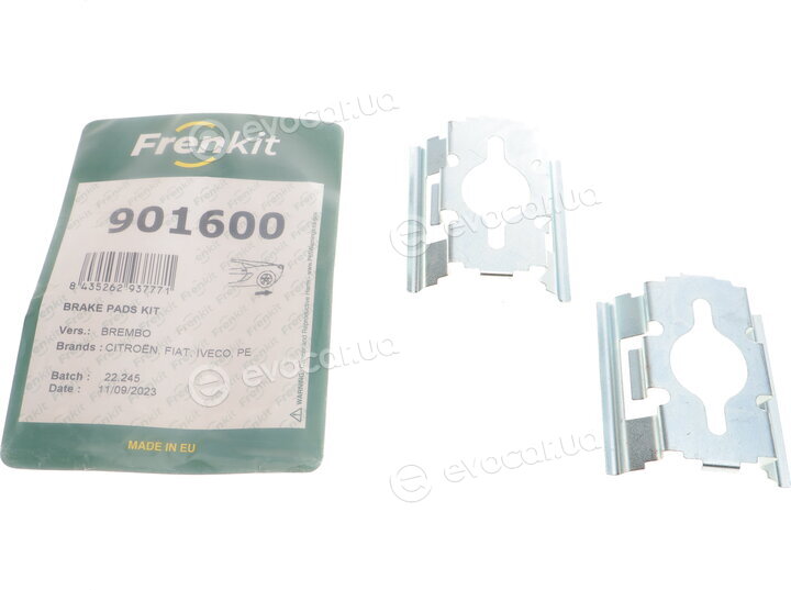 Frenkit 901600