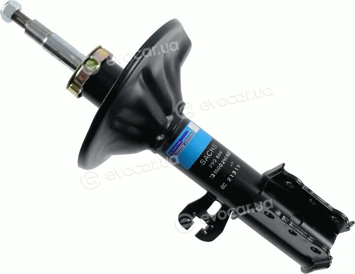 Sachs 290 666