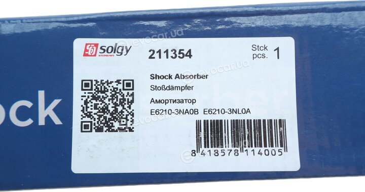 Solgy 211354