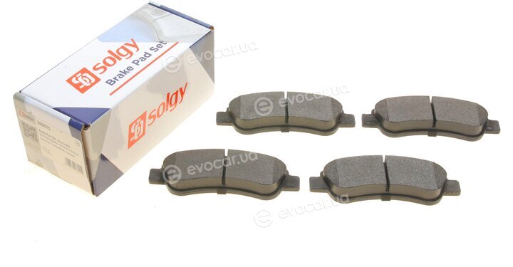Solgy 209075