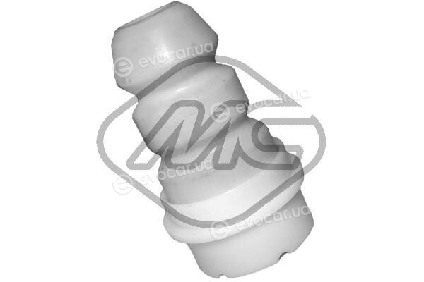 Metalcaucho / STC 06529