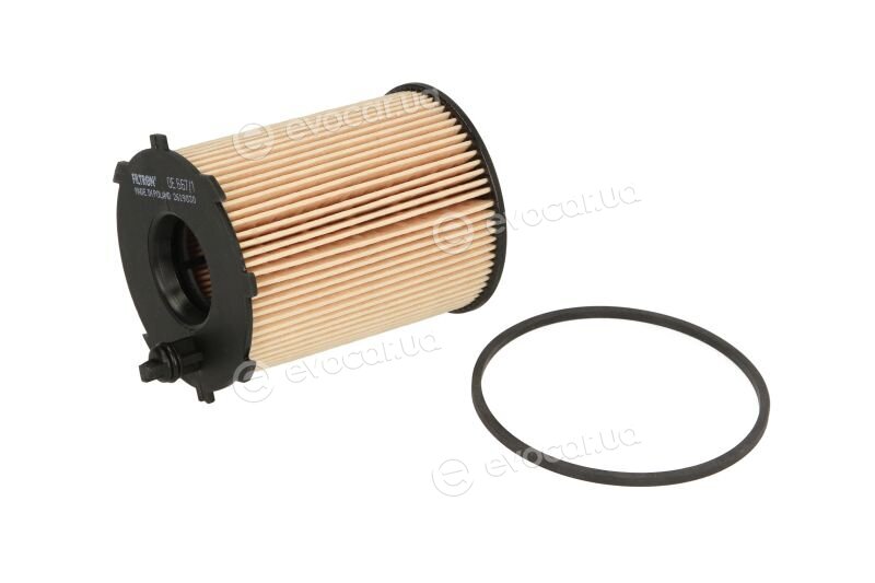 Filtron OE 667/1
