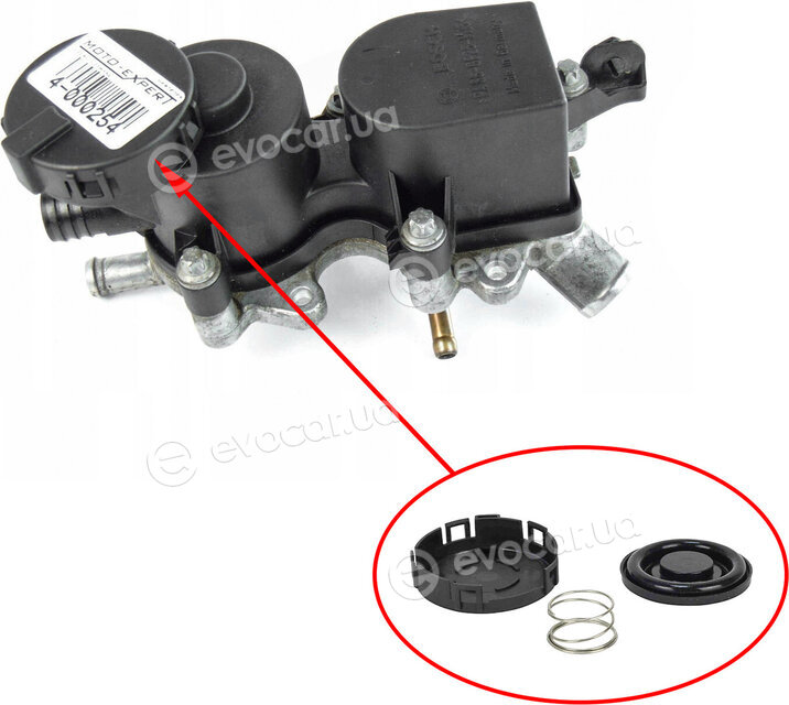 Klifex KL6400101062