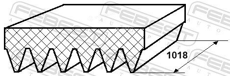 Febest 88128-6L1018