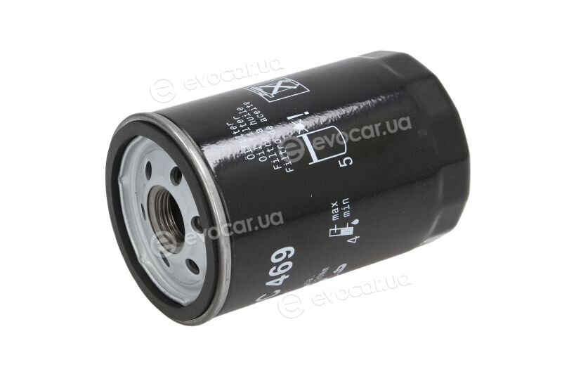 Mahle OC 469