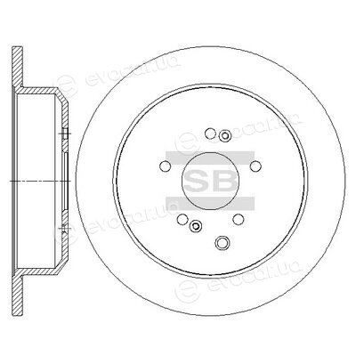 Hi-Q / Sangsin SD1103