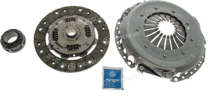Sachs 3000 840 301