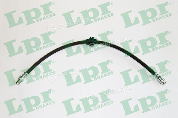 LPR / Samko 6T48457