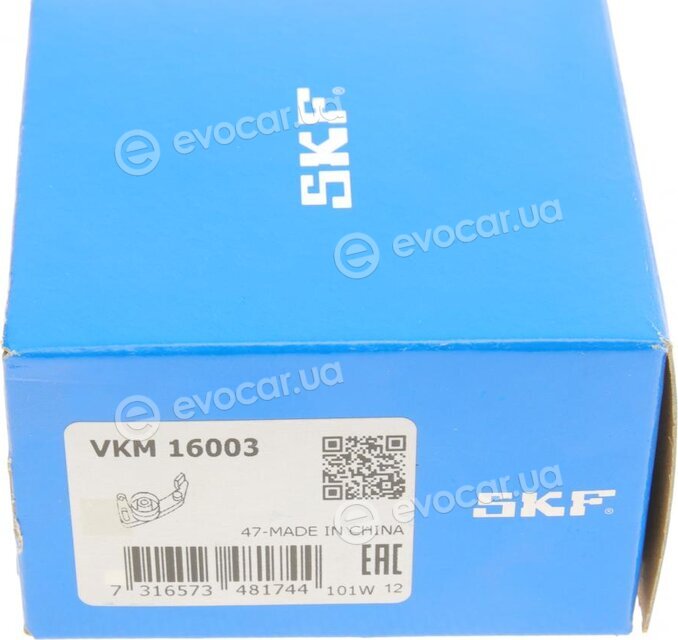 SKF VKM 16003