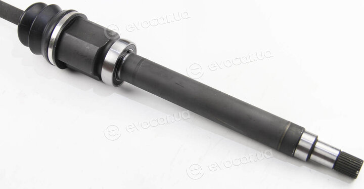 BGA DS2327R