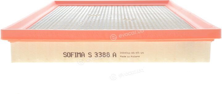 Sofima S 3388 A