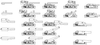 Starline ST SR43PS1