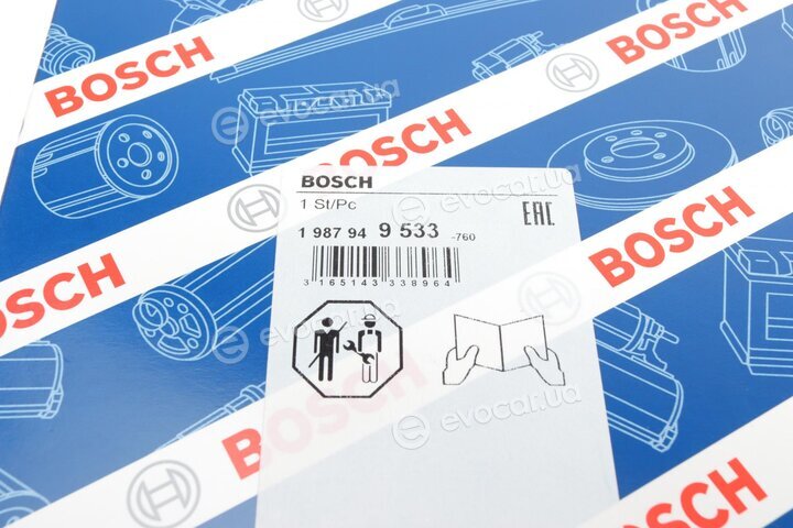 Bosch 1 987 949 533