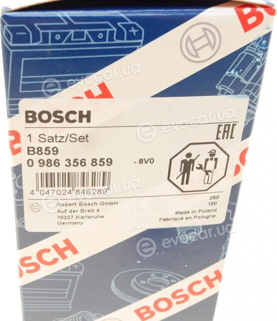 Bosch 0 986 356 859