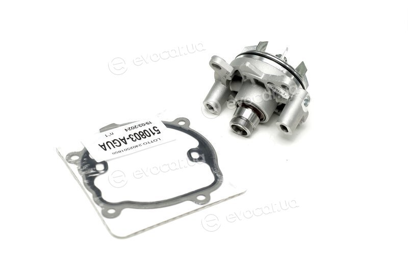 Continental WPS3175