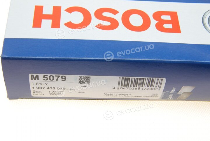 Bosch 1 987 435 079